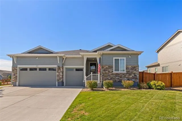 11955 Olive Street Denver, CO 80233