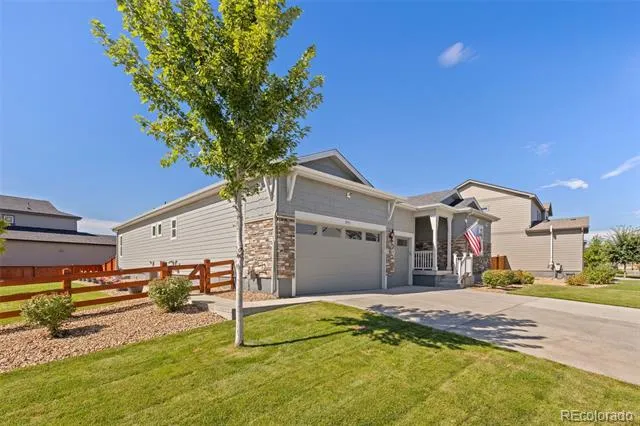 11955 Olive Street Denver, CO 80233