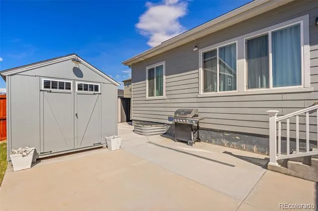 11955 Olive Street Denver, CO 80233