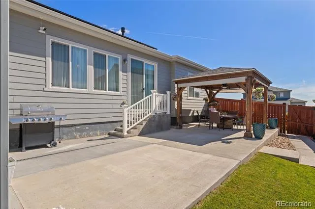 11955 Olive Street Denver, CO 80233