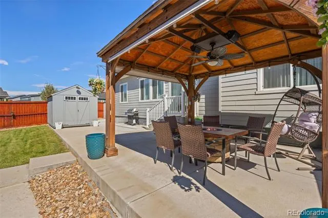 11955 Olive Street Denver, CO 80233