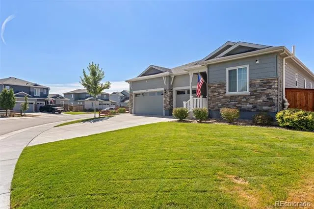 11955 Olive Street Denver, CO 80233