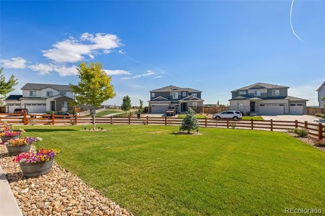 11955 Olive Street Denver, CO 80233