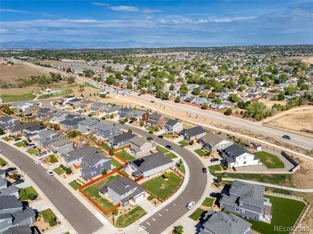 11955 Olive Street Denver, CO 80233