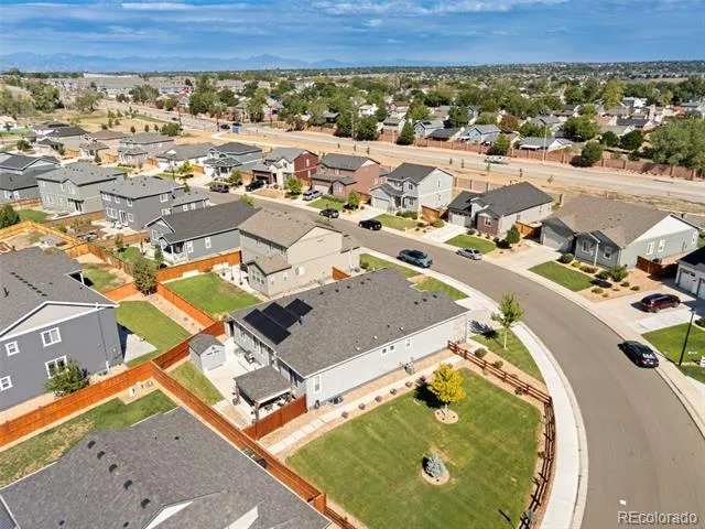 11955 Olive Street Denver, CO 80233