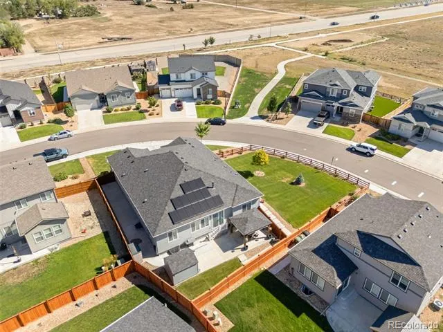 11955 Olive Street Denver, CO 80233