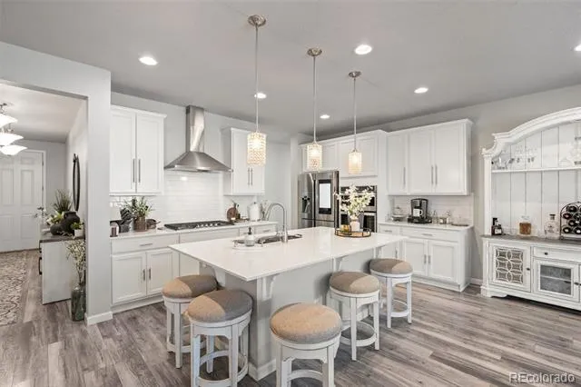 11955 Olive Street Denver, CO 80233