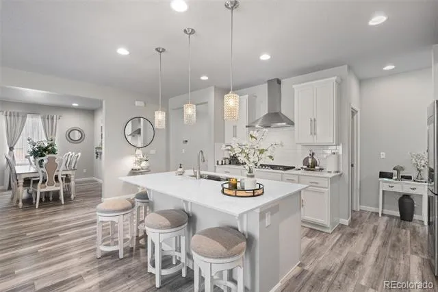 11955 Olive Street Denver, CO 80233