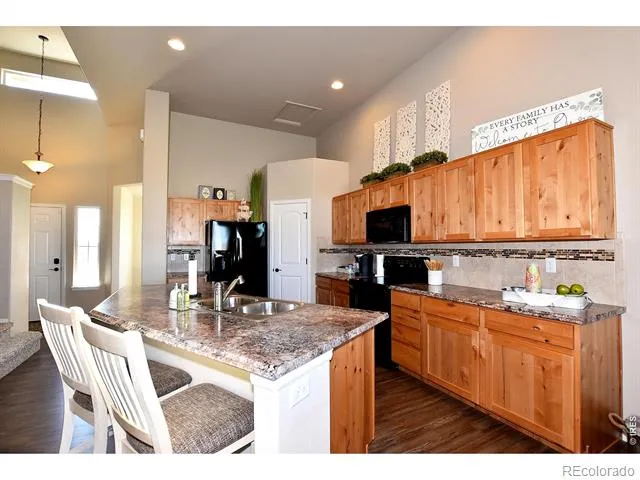 509 84th Ave Ct Greeley, CO 80634