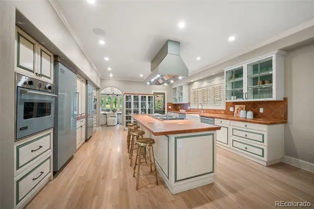 1034 S Franklin Street Denver, CO 80209