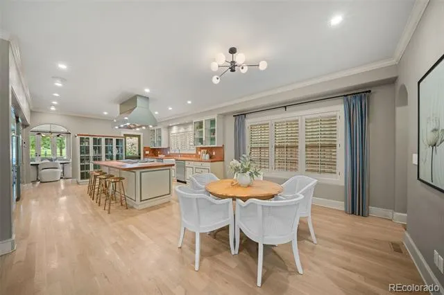 1034 S Franklin Street Denver, CO 80209