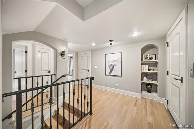 1034 S Franklin Street Denver, CO 80209