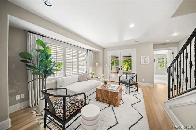 1034 S Franklin Street Denver, CO 80209