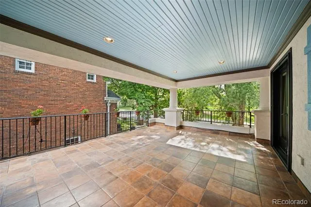 1034 S Franklin Street Denver, CO 80209