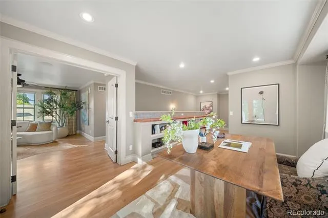 1034 S Franklin Street Denver, CO 80209