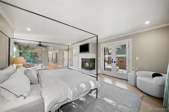 1034 S Franklin Street Denver, CO 80209