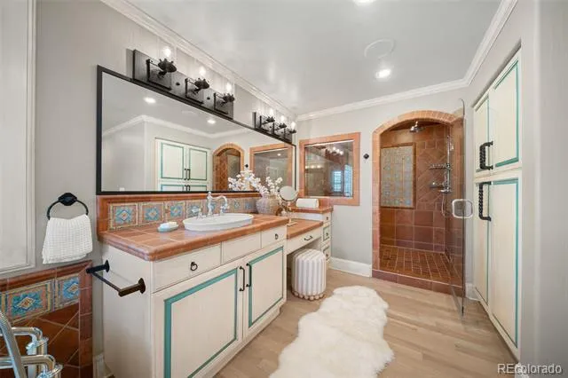 1034 S Franklin Street Denver, CO 80209