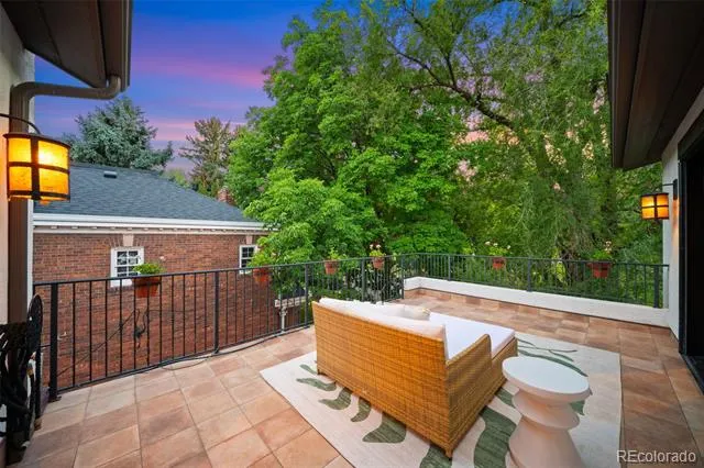 1034 S Franklin Street Denver, CO 80209
