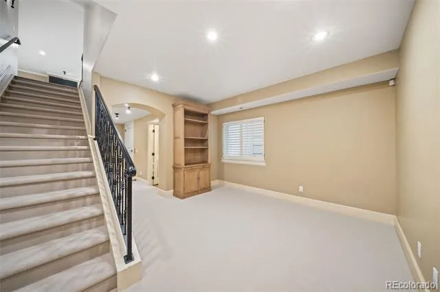 1034 S Franklin Street Denver, CO 80209
