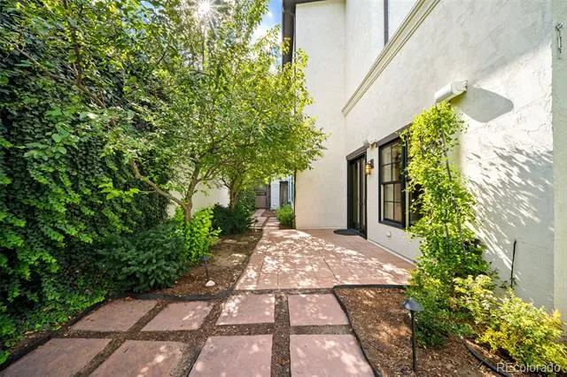 1034 S Franklin Street Denver, CO 80209