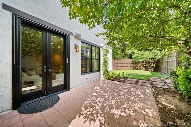1034 S Franklin Street Denver, CO 80209