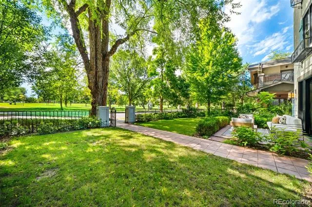 1034 S Franklin Street Denver, CO 80209