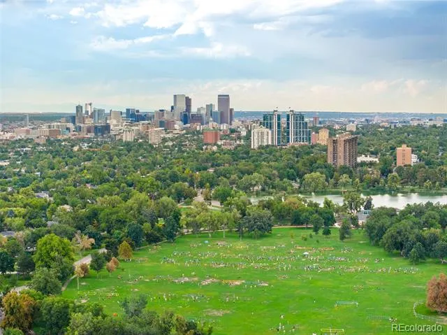 1034 S Franklin Street Denver, CO 80209