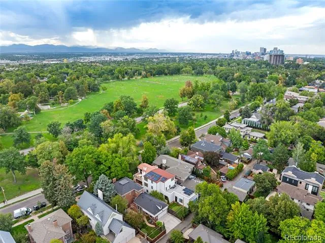 1034 S Franklin Street Denver, CO 80209