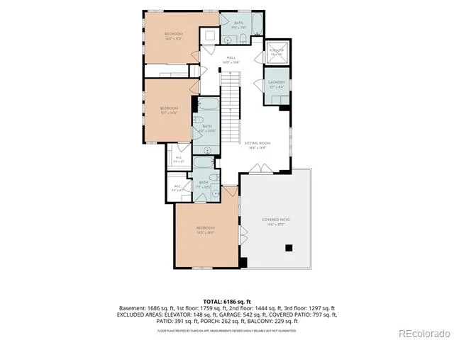 1034 S Franklin Street Denver, CO 80209