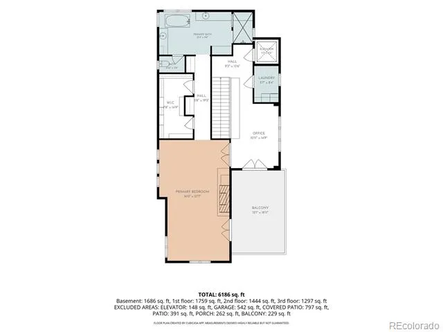 1034 S Franklin Street Denver, CO 80209