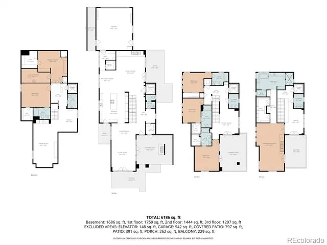 1034 S Franklin Street Denver, CO 80209