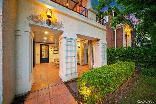 1034 S Franklin Street Denver, CO 80209
