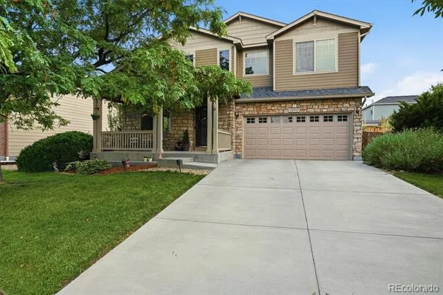 12937 Magnolia Place Brighton, CO 80602