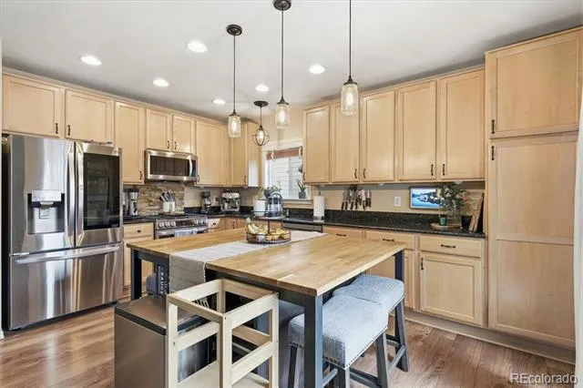 12937 Magnolia Place Brighton, CO 80602
