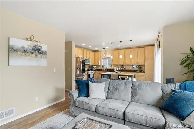 12937 Magnolia Place Brighton, CO 80602