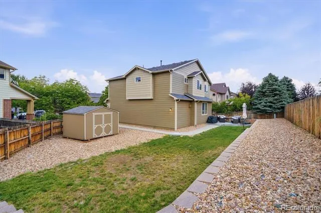 12937 Magnolia Place Brighton, CO 80602