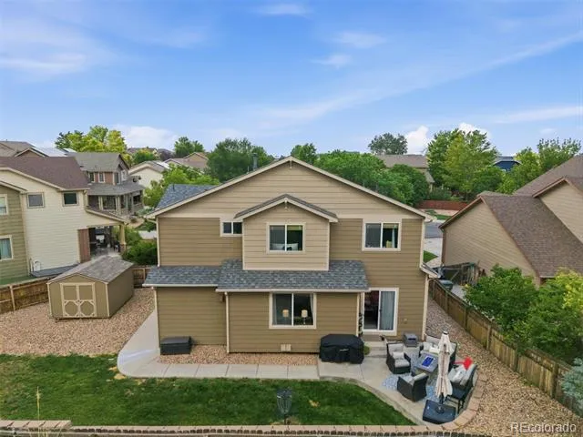 12937 Magnolia Place Brighton, CO 80602