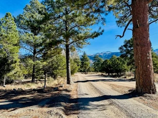 15 Lake Of The Falls Mosca, CO 81146