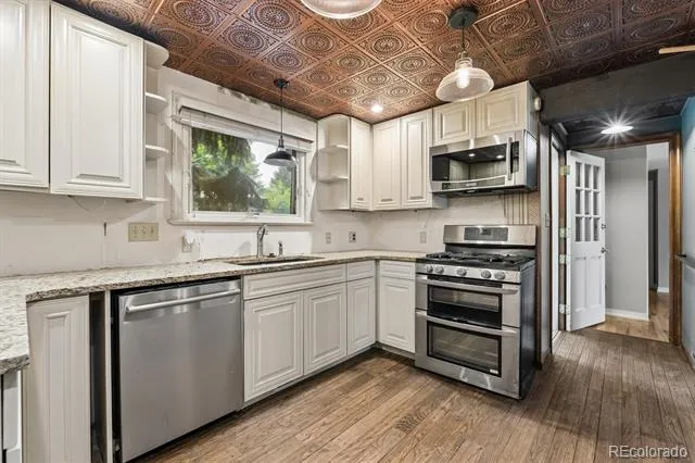 4844 Silver Sage Court Boulder, CO 80301