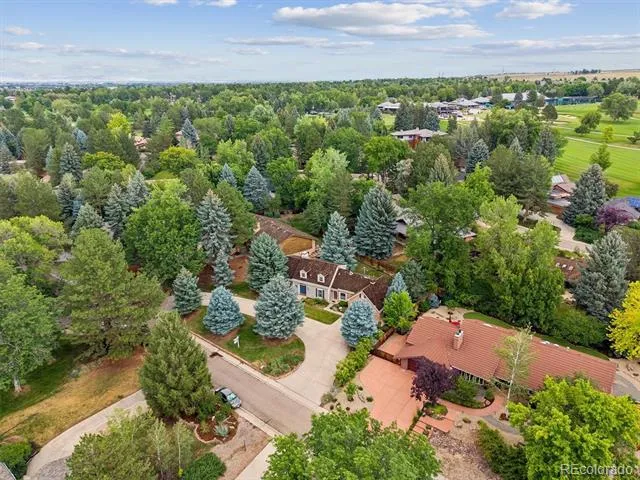 4844 Silver Sage Court Boulder, CO 80301