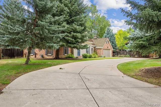 4844 Silver Sage Court Boulder, CO 80301