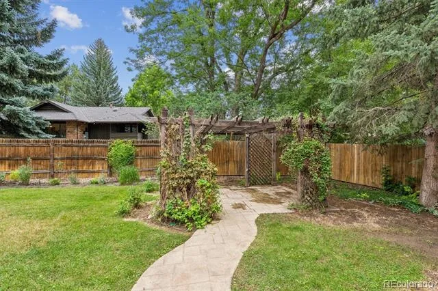 4844 Silver Sage Court Boulder, CO 80301