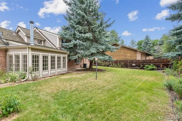 4844 Silver Sage Court Boulder, CO 80301