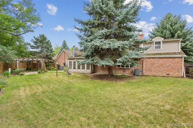 4844 Silver Sage Court Boulder, CO 80301