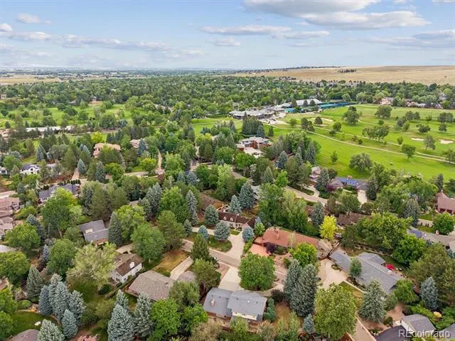 4844 Silver Sage Court Boulder, CO 80301