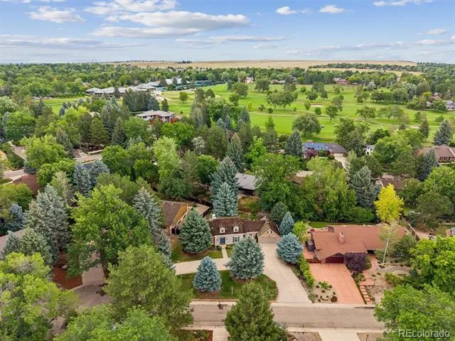 4844 Silver Sage Court Boulder, CO 80301