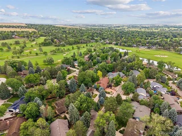 4844 Silver Sage Court Boulder, CO 80301