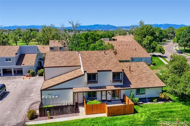 8767 Chase Drive #196 Arvada, CO 80003