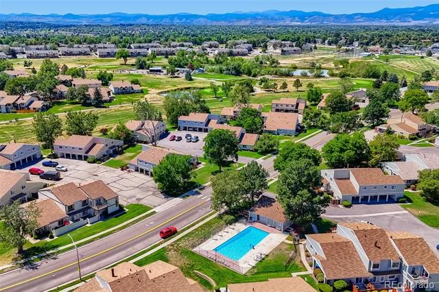 8767 Chase Drive #196 Arvada, CO 80003