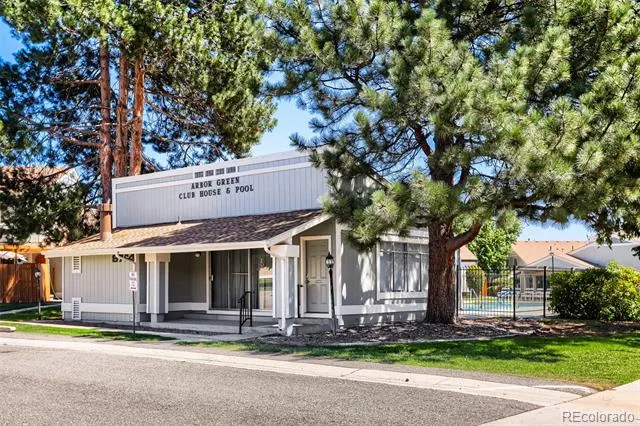 8767 Chase Drive #196 Arvada, CO 80003